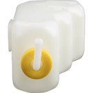 2007 Honda Pilot Engine Coolant Reservoir 3