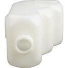 2007 Honda Pilot Engine Coolant Reservoir 5