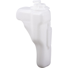 2000 Honda Civic Engine Coolant Reservoir 1