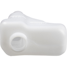 2000 Honda Civic Engine Coolant Reservoir 5