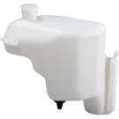 2012 Mitsubishi Lancer Engine Coolant Reservoir 1
