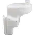 2012 Mitsubishi Lancer Engine Coolant Reservoir 2