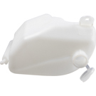 2012 Mitsubishi Lancer Engine Coolant Reservoir 5