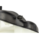 2012 Mercedes Benz S600 Engine Coolant Reservoir 3