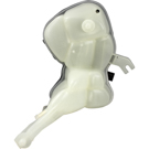2012 Mercedes Benz S600 Engine Coolant Reservoir 5