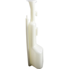 2012 Mitsubishi Eclipse Engine Coolant Reservoir 1