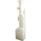 2012 Mitsubishi Eclipse Engine Coolant Reservoir 2