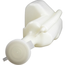 2012 Mitsubishi Eclipse Engine Coolant Reservoir 3