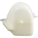 2000 Jeep Cherokee Engine Coolant Reservoir 4