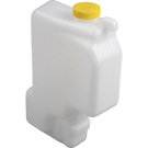 1993 Nissan NX Engine Coolant Reservoir 1