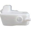 1993 Nissan NX Engine Coolant Reservoir 5