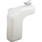 2000 Mitsubishi Eclipse Engine Coolant Reservoir 1