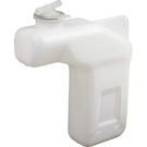 2000 Mitsubishi Eclipse Engine Coolant Reservoir 2