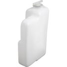 2000 Toyota Tacoma Engine Coolant Reservoir 1