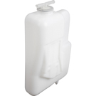2000 Toyota Tacoma Engine Coolant Reservoir 2