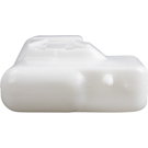 2000 Toyota Tacoma Engine Coolant Reservoir 4