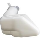 2000 Toyota Corolla Engine Coolant Reservoir 4
