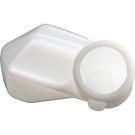 2000 Toyota Corolla Engine Coolant Reservoir 5