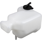 1992 Toyota Camry Engine Coolant Reservoir 2