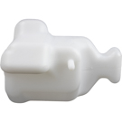 1992 Toyota Camry Engine Coolant Reservoir 4