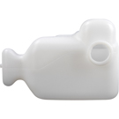 1992 Toyota Camry Engine Coolant Reservoir 5