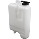 1987 Toyota 4Runner Engine Coolant Reservoir 1