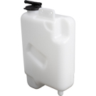 1987 Toyota 4Runner Engine Coolant Reservoir 2