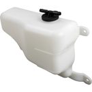 2007 Lexus GX470 Engine Coolant Reservoir 1
