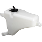 2007 Lexus GX470 Engine Coolant Reservoir 2