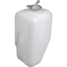1995 Toyota Corolla Engine Coolant Reservoir 1