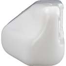 1995 Toyota Corolla Engine Coolant Reservoir 4