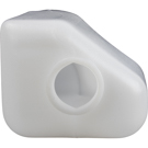 1995 Toyota Corolla Engine Coolant Reservoir 5
