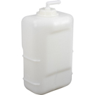 2000 Honda Accord Engine Coolant Reservoir 2