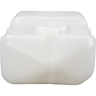 2000 Honda Accord Engine Coolant Reservoir 4