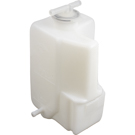 2000 Mazda Protege Engine Coolant Reservoir 1