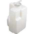 2000 Mazda Protege Engine Coolant Reservoir 2