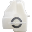 2000 Mazda Protege Engine Coolant Reservoir 3