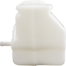 2000 Mazda Protege Engine Coolant Reservoir 4