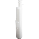 2003 Mitsubishi Lancer Engine Coolant Reservoir 2