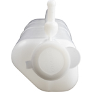 2003 Mitsubishi Lancer Engine Coolant Reservoir 3