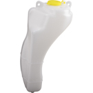 2000 Subaru Outback Engine Coolant Reservoir 1