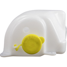 2000 Subaru Outback Engine Coolant Reservoir 3