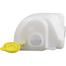 2000 Subaru Outback Engine Coolant Reservoir 5