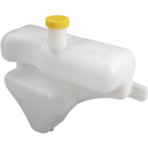 2004 Mazda 6 Engine Coolant Reservoir 1