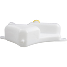2004 Mazda 6 Engine Coolant Reservoir 4