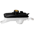 2021 Lexus NX300 Engine Coolant Reservoir 2