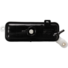 2021 Lexus NX300 Engine Coolant Reservoir 5