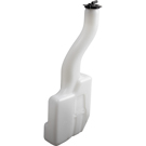 2003 Toyota RAV4 Engine Coolant Reservoir 2