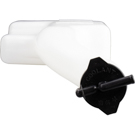 2003 Toyota RAV4 Engine Coolant Reservoir 3