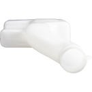 2003 Toyota RAV4 Engine Coolant Reservoir 5